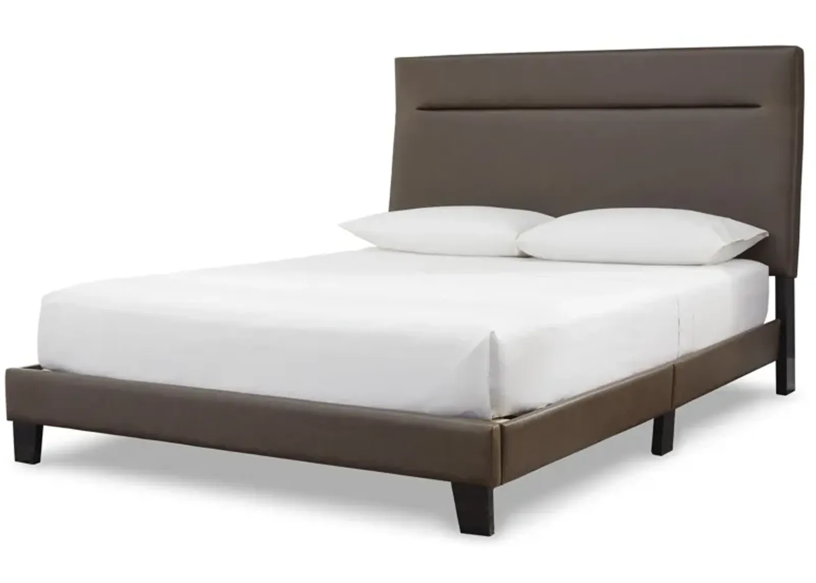 Adelloni Queen Upholstered Bed