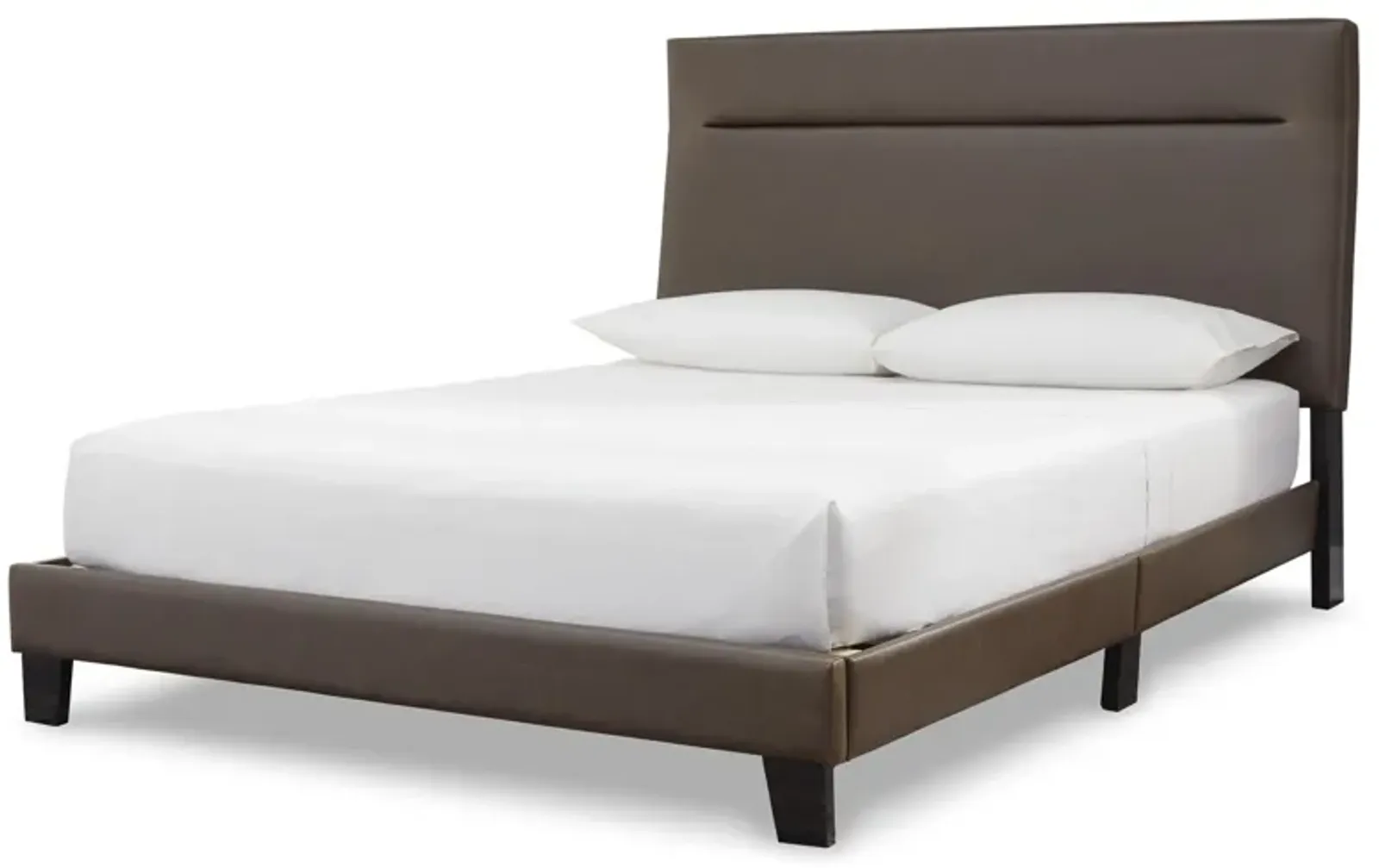 Adelloni Queen Upholstered Bed