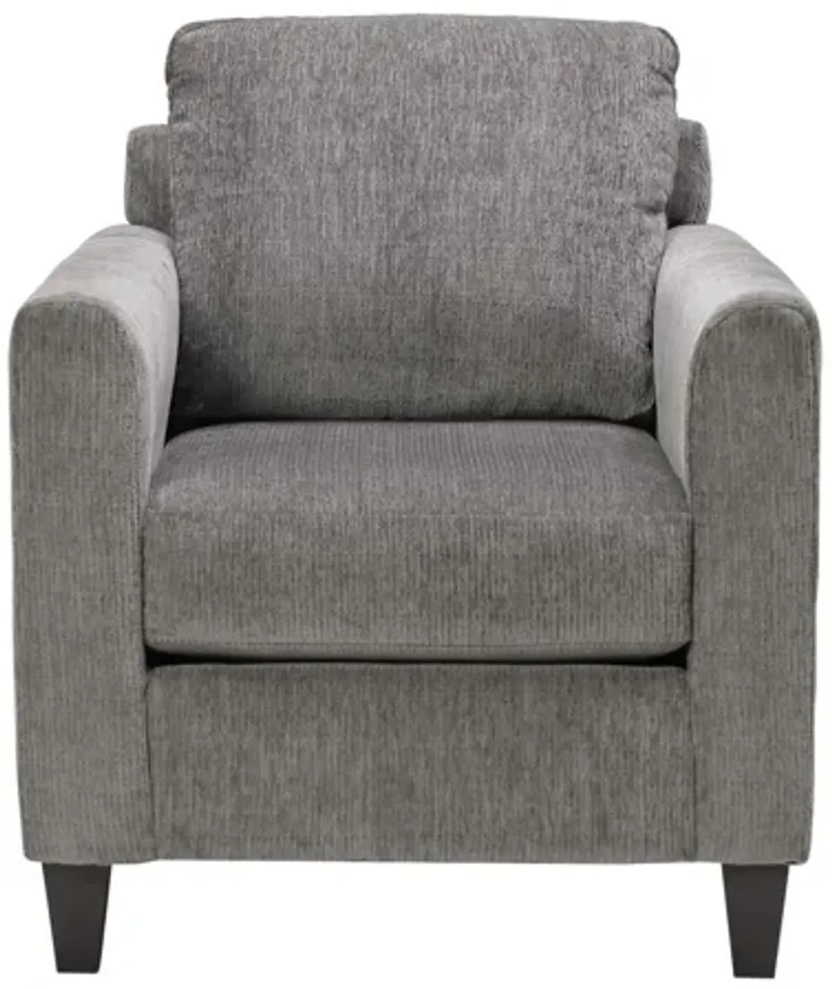 Sims Charcoal Chair