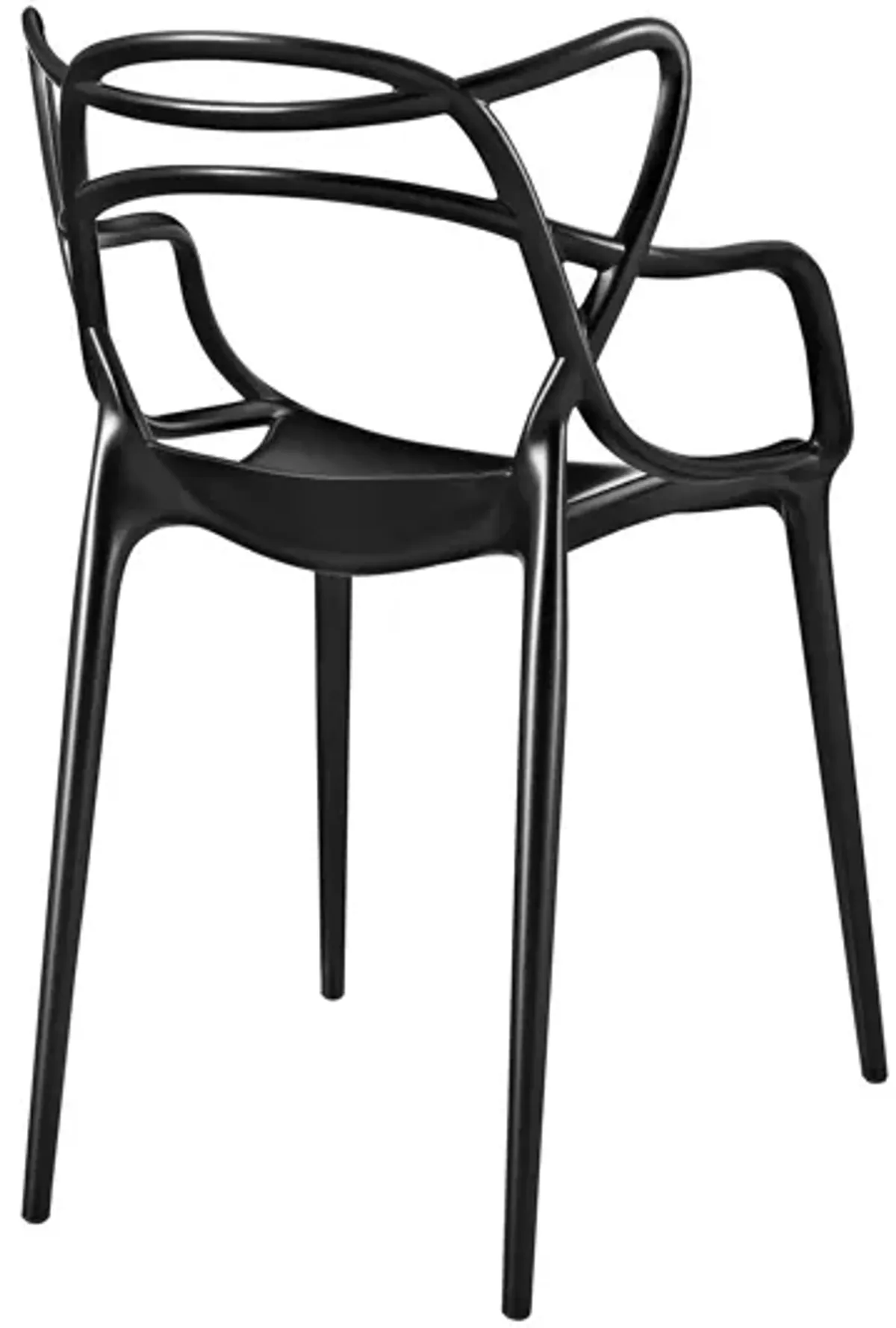 Entangled Dining Armchair