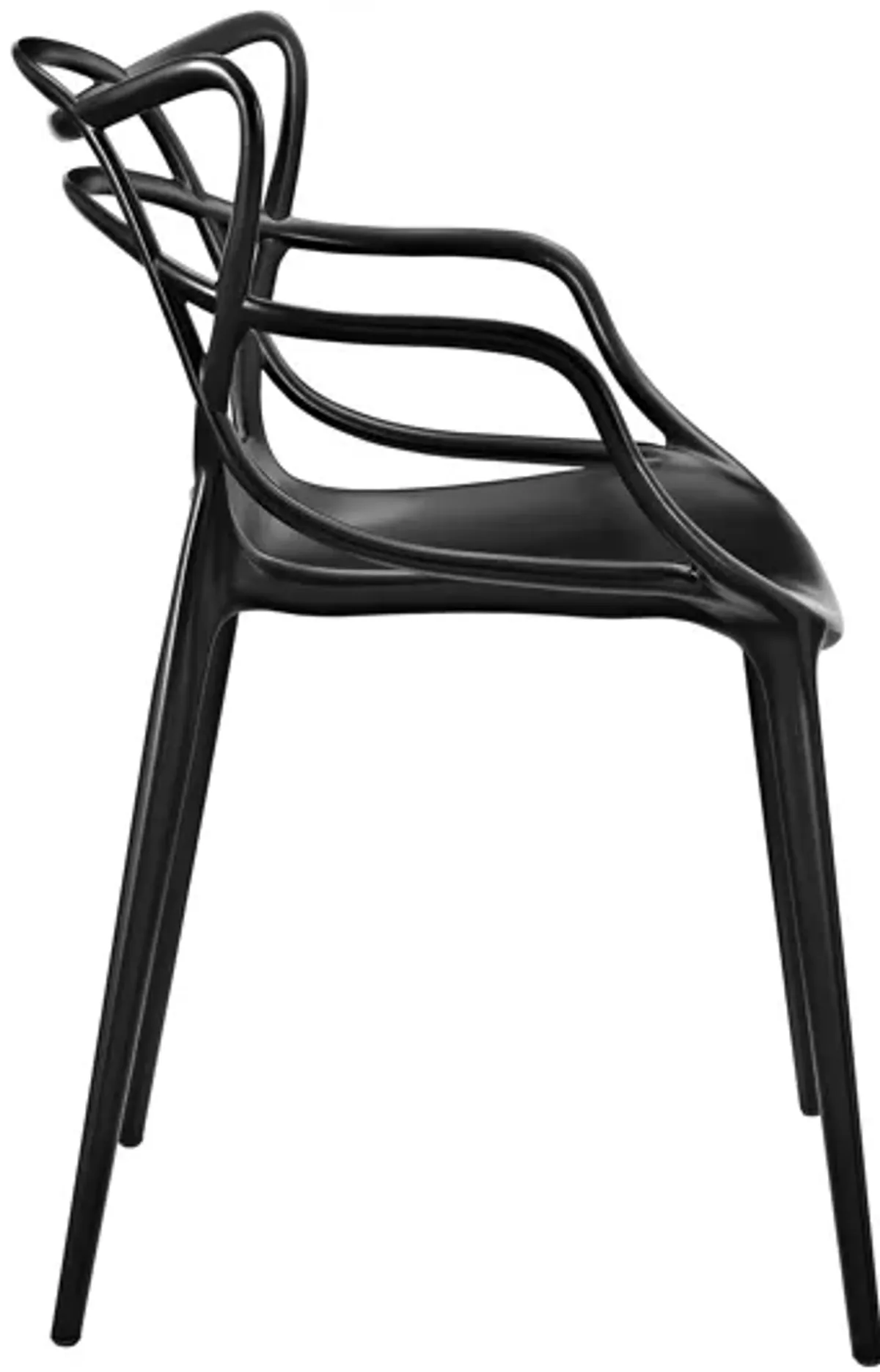 Entangled Dining Armchair