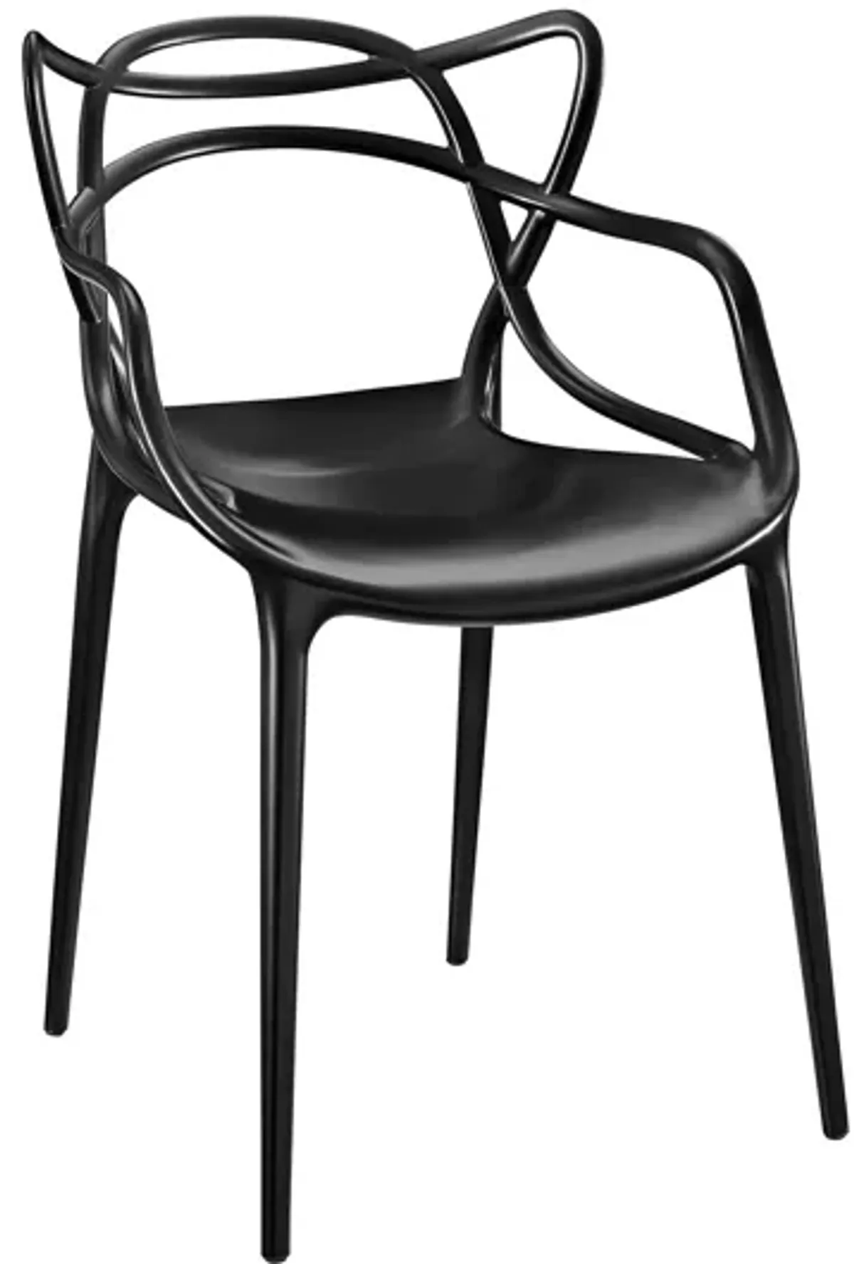 Entangled Dining Armchair