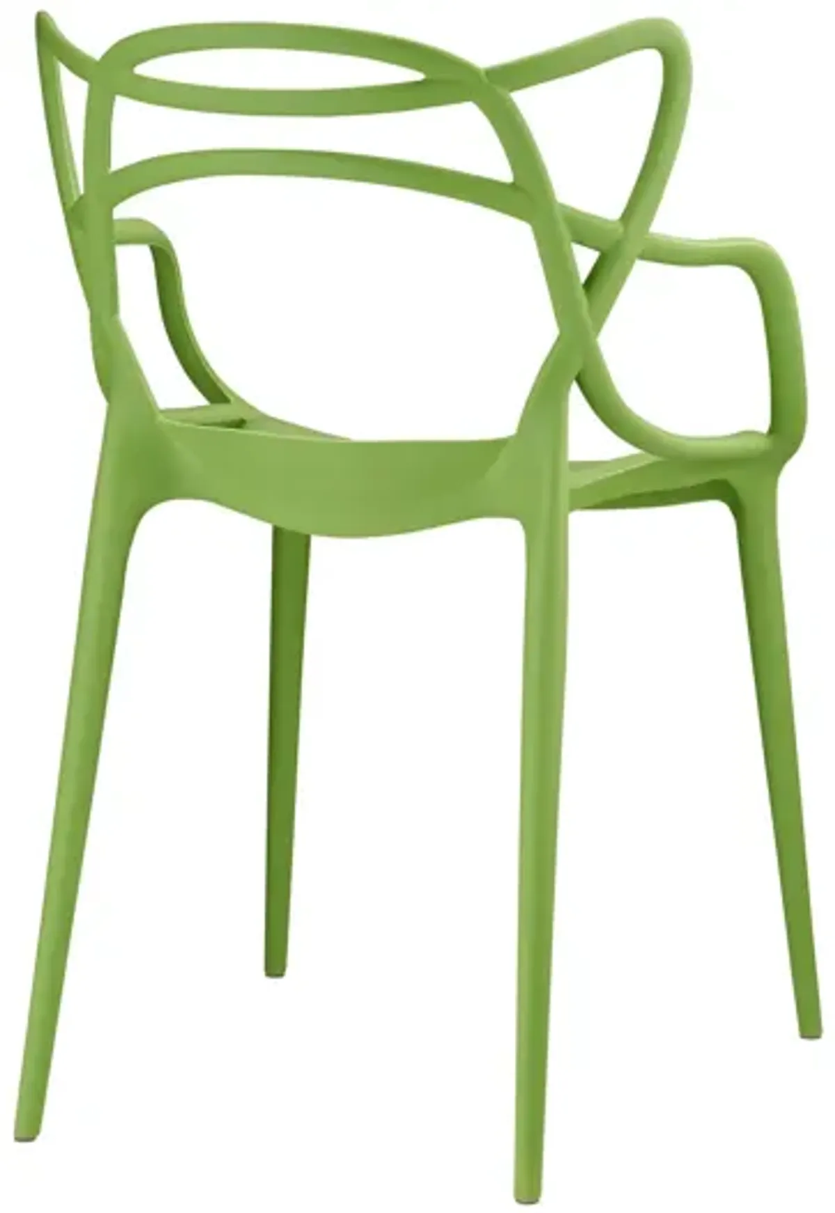 Entangled Dining Armchair