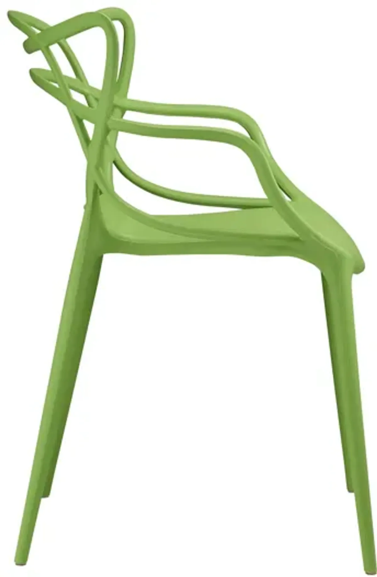 Entangled Dining Armchair