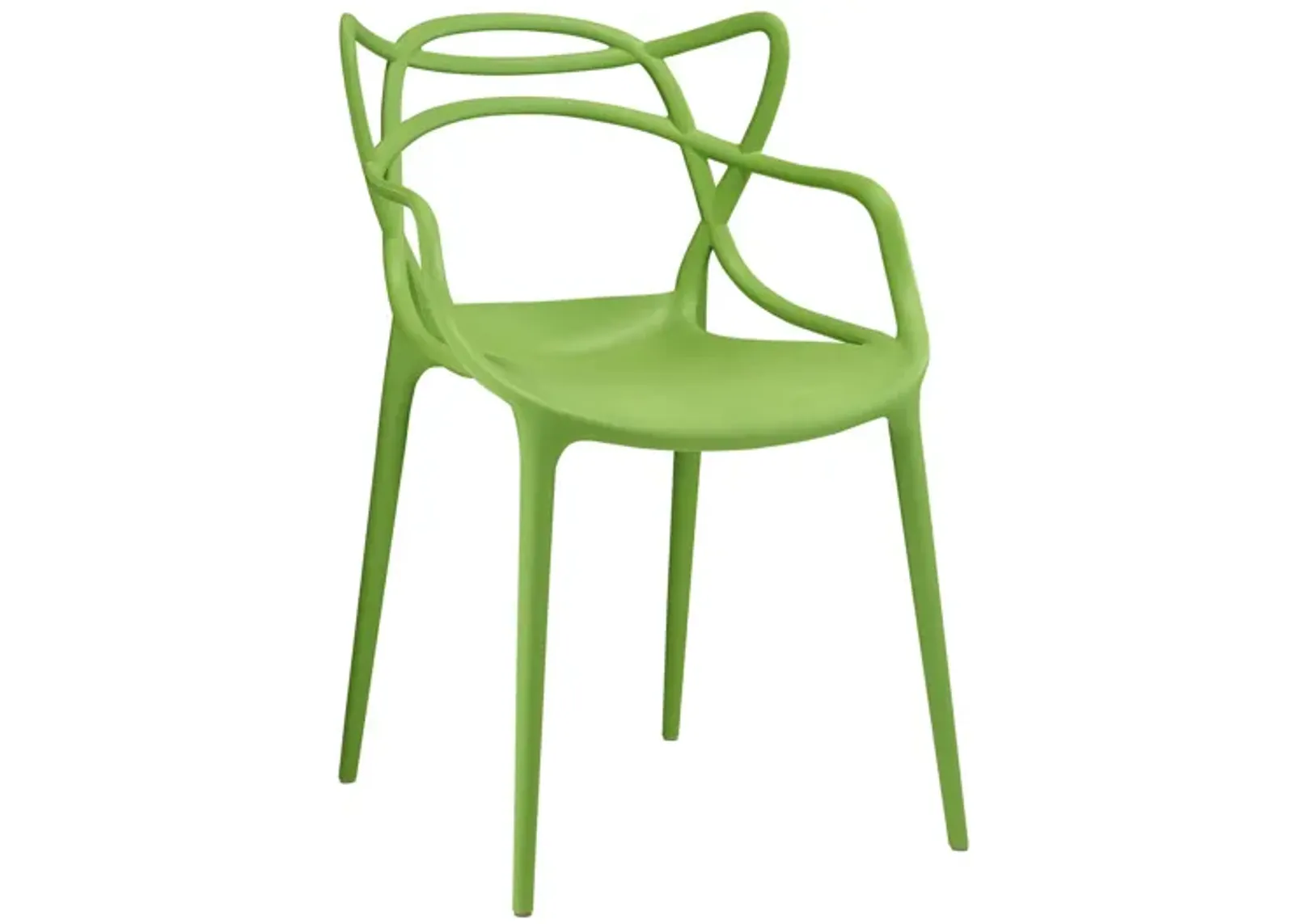 Entangled Dining Armchair