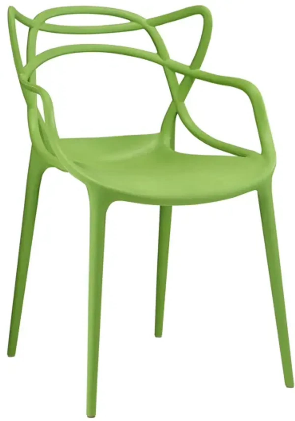 Entangled Dining Armchair