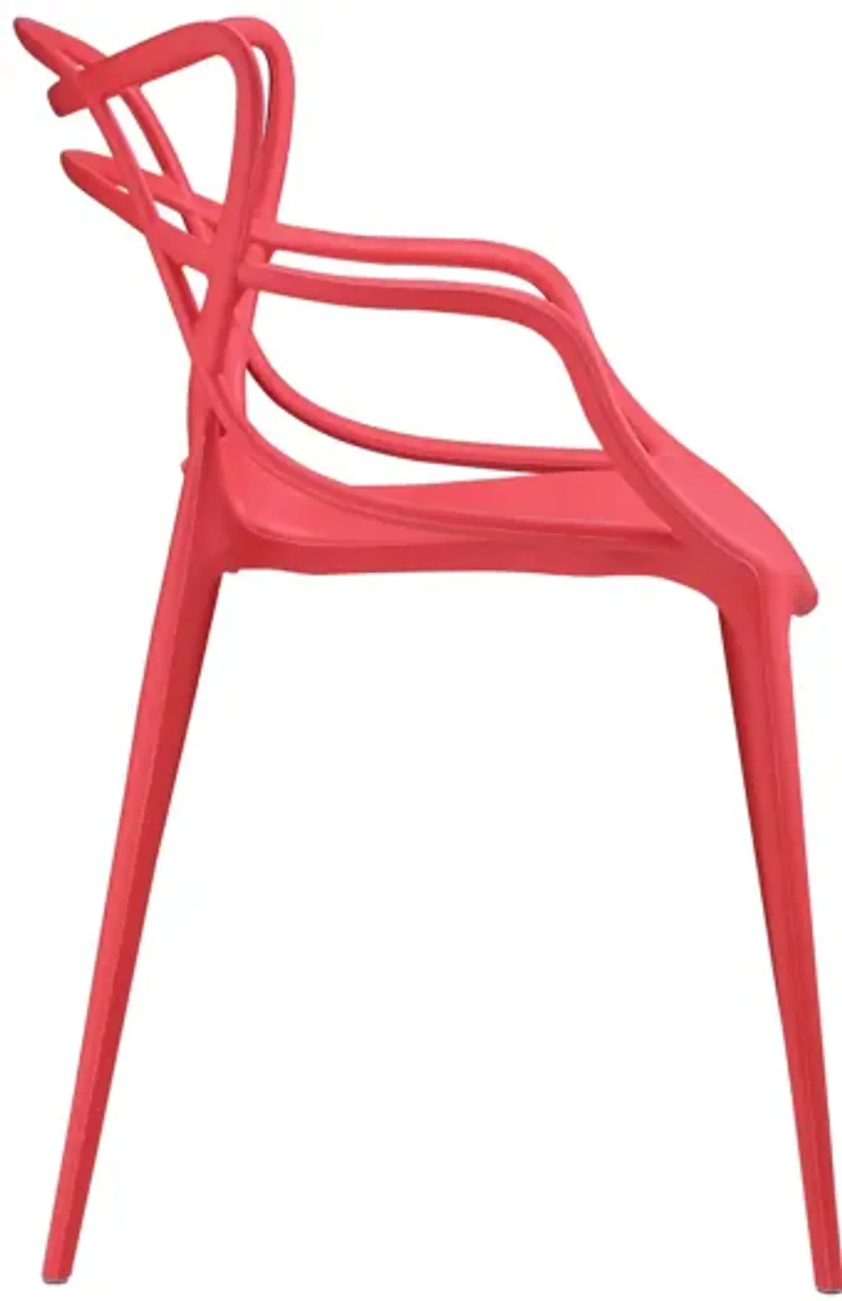 Entangled Dining Armchair