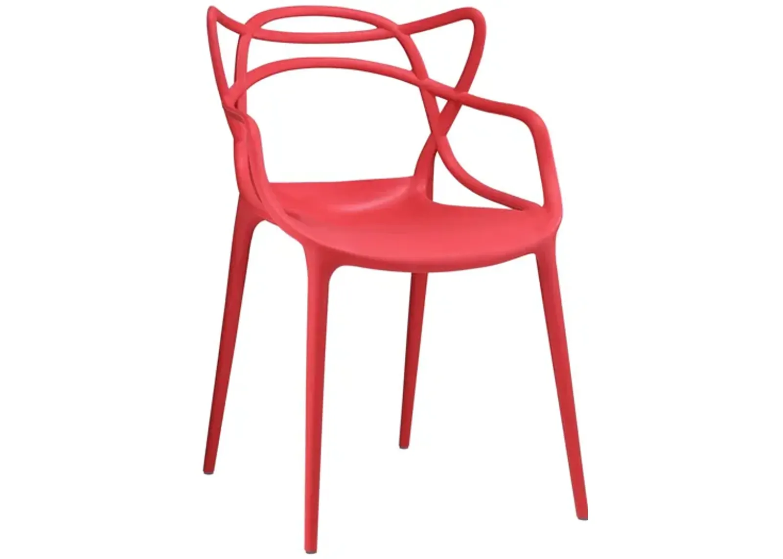 Entangled Dining Armchair