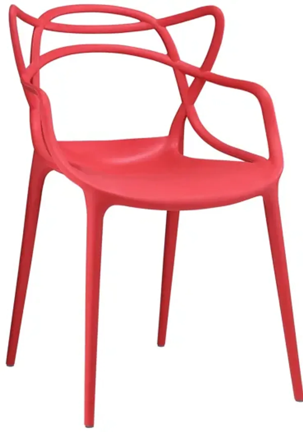 Entangled Dining Armchair