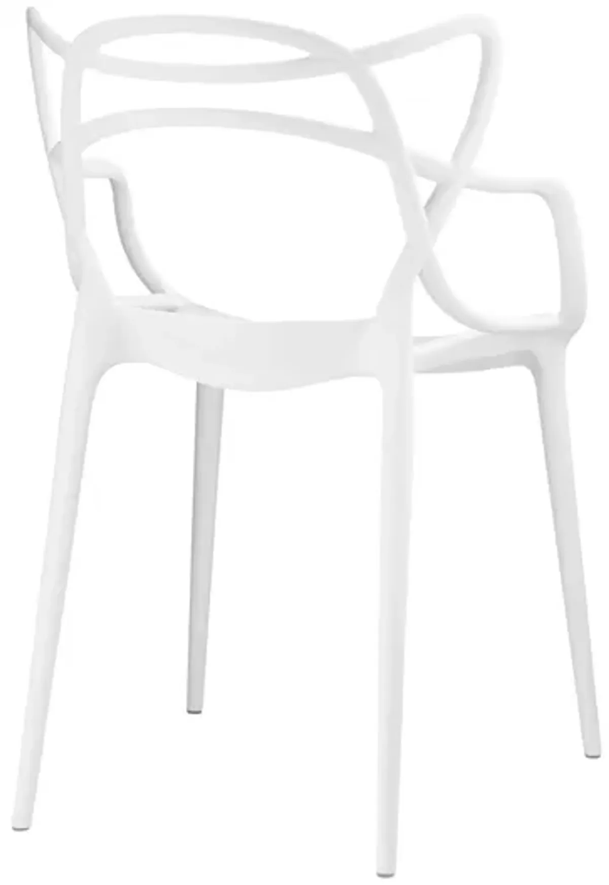 Entangled Dining Armchair