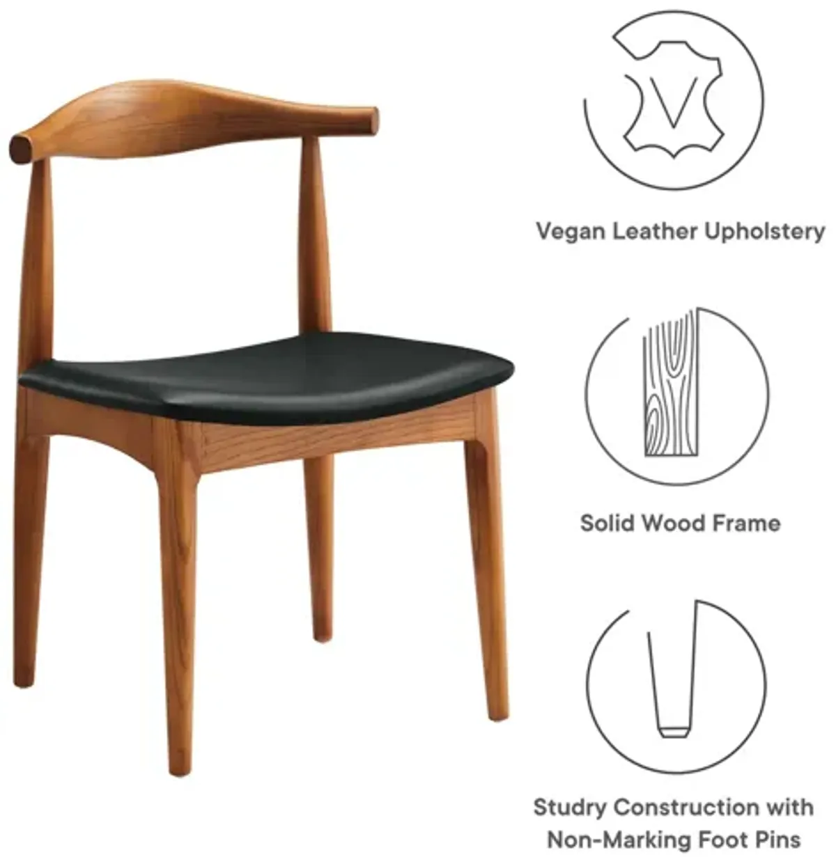 Tracy Dining Side Chair