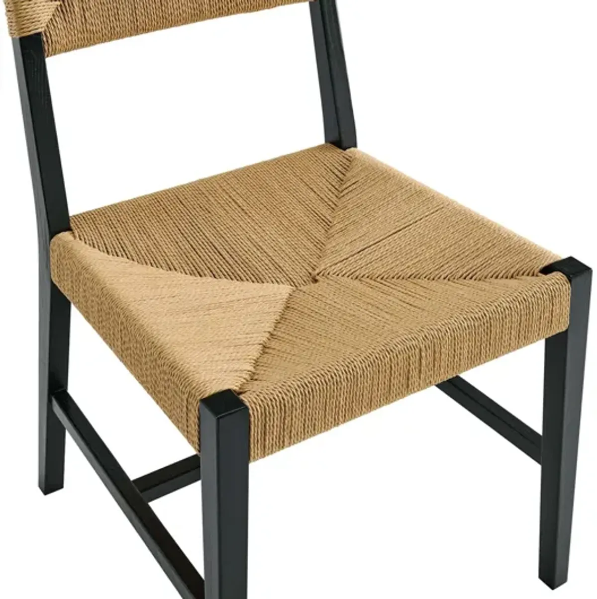 Bodie Wood Dining Chair