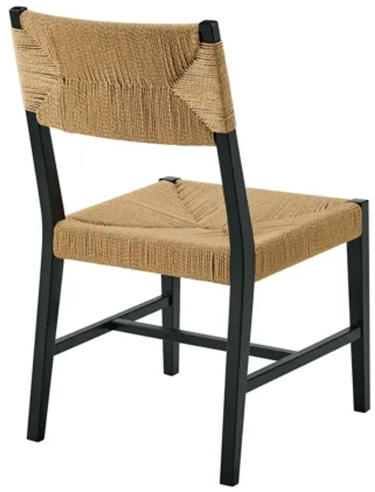 Bodie Wood Dining Chair