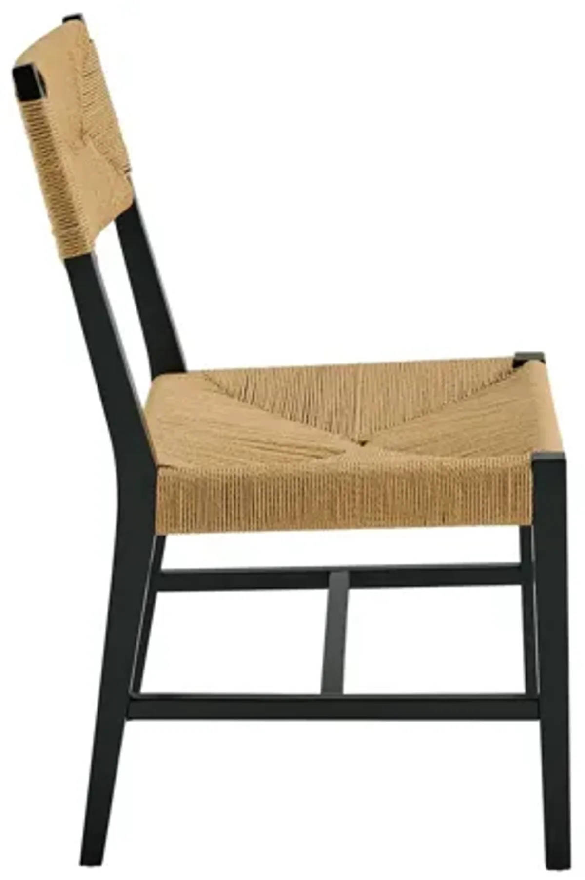 Bodie Wood Dining Chair