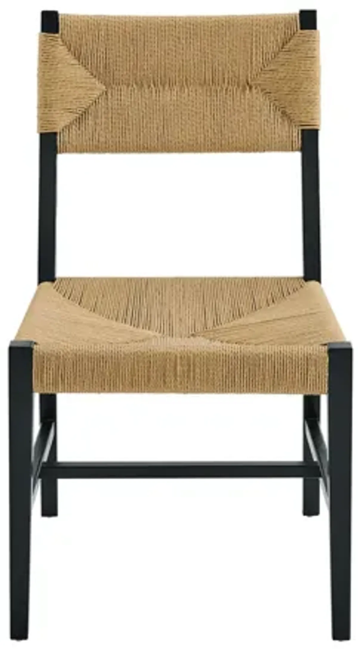 Bodie Wood Dining Chair