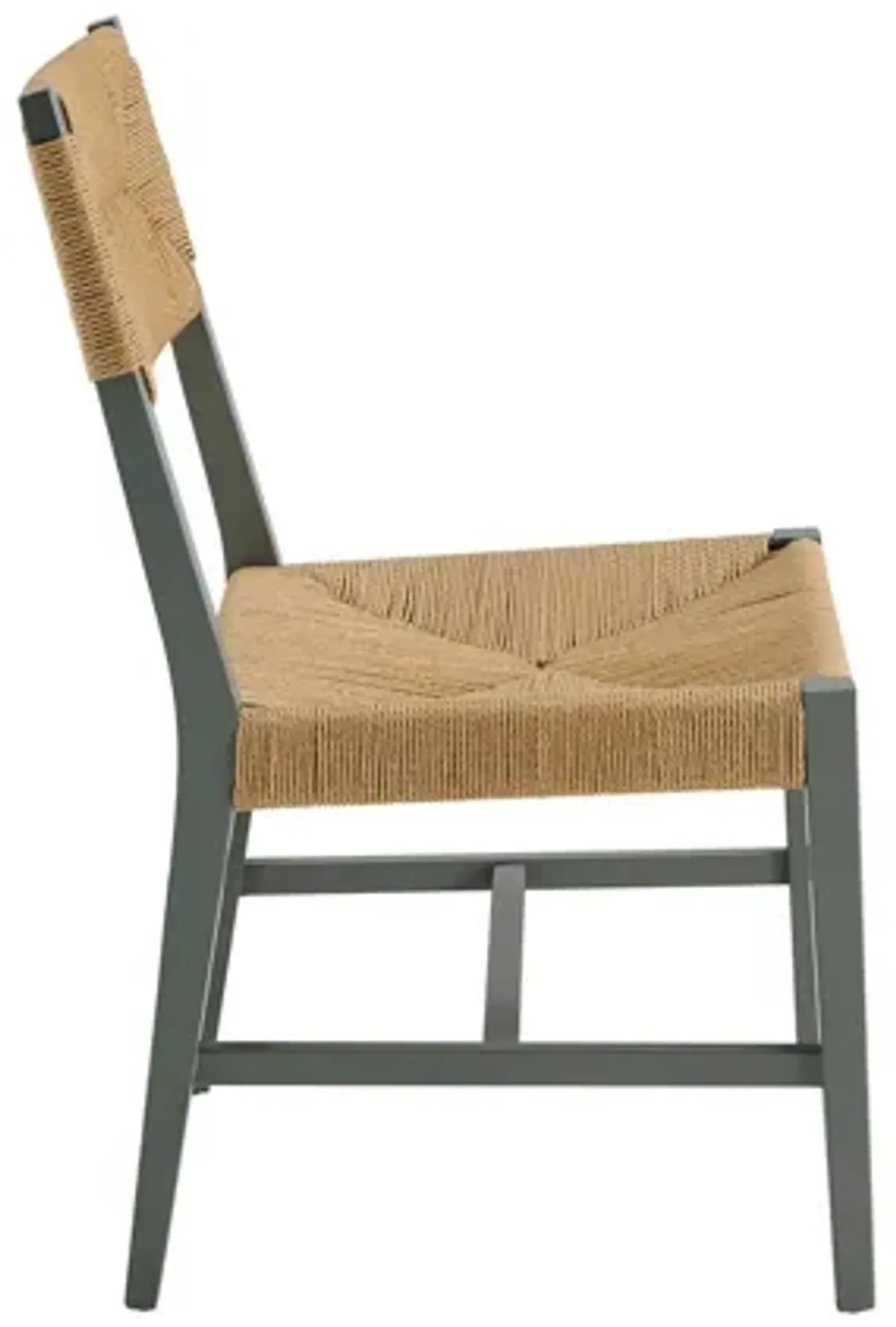 Bodie Wood Dining Chair