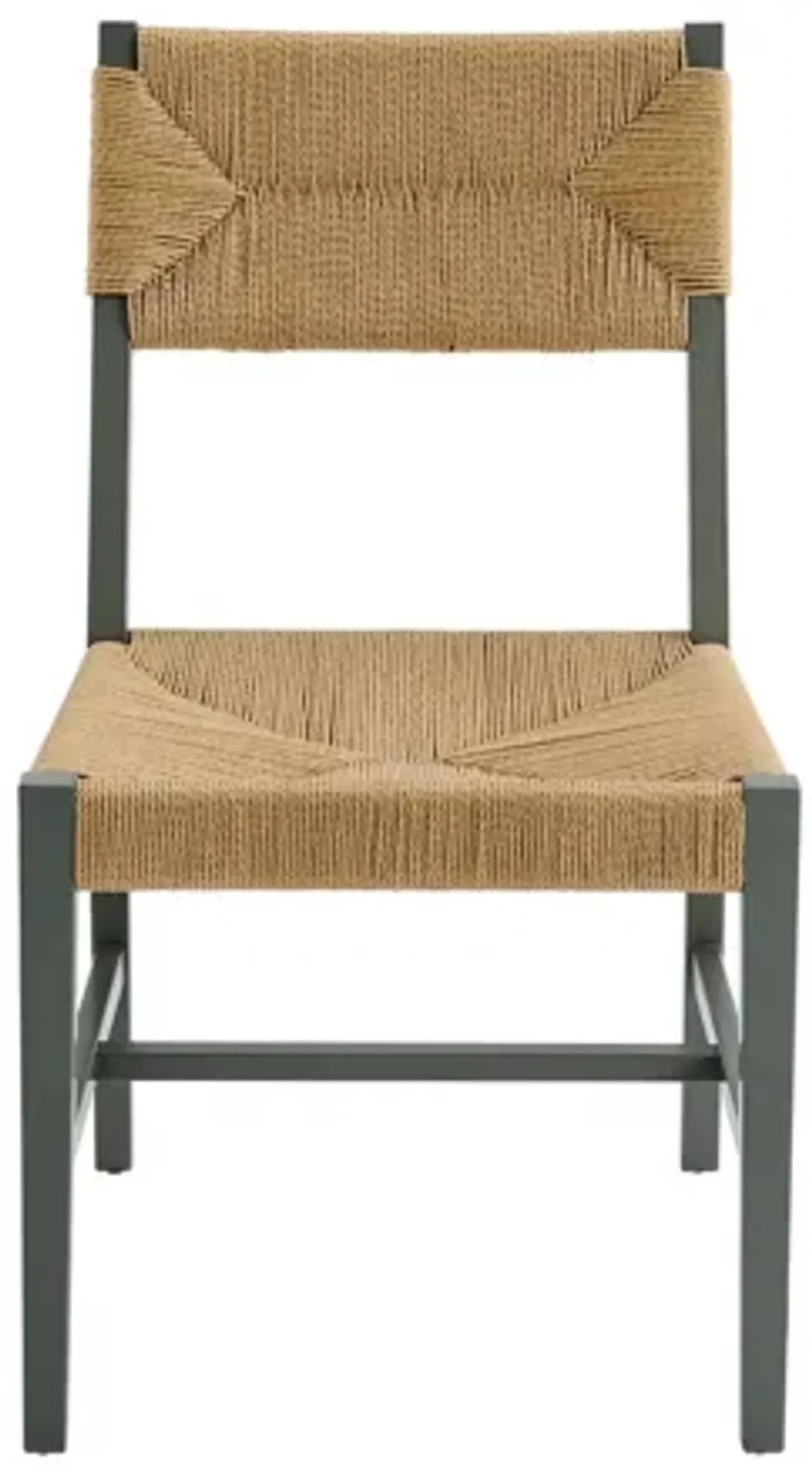 Bodie Wood Dining Chair