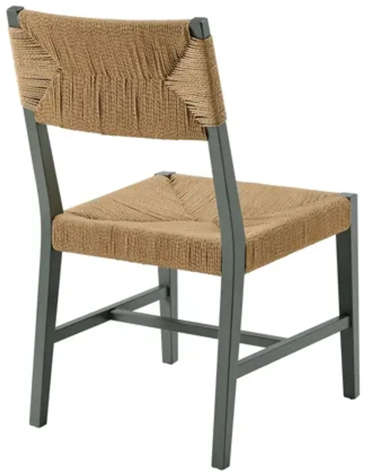 Bodie Wood Dining Chair