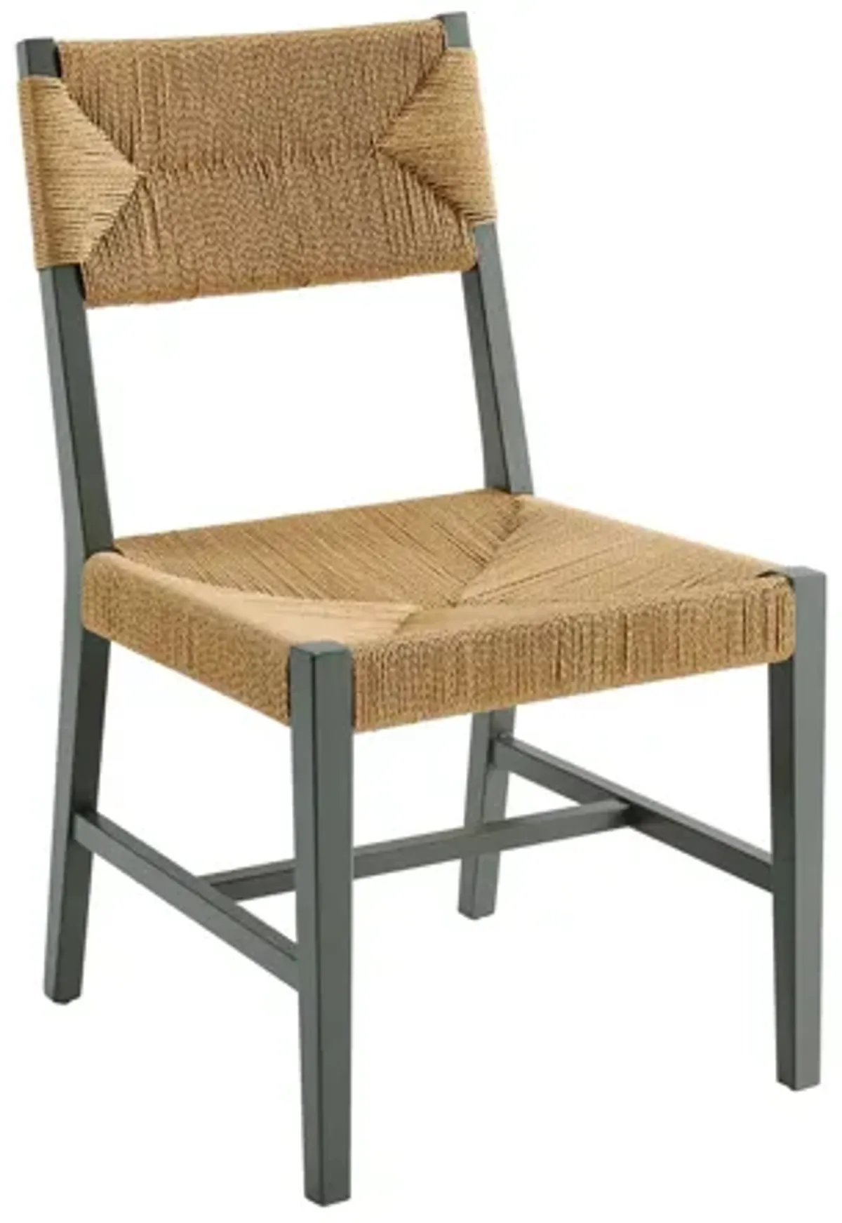 Bodie Wood Dining Chair