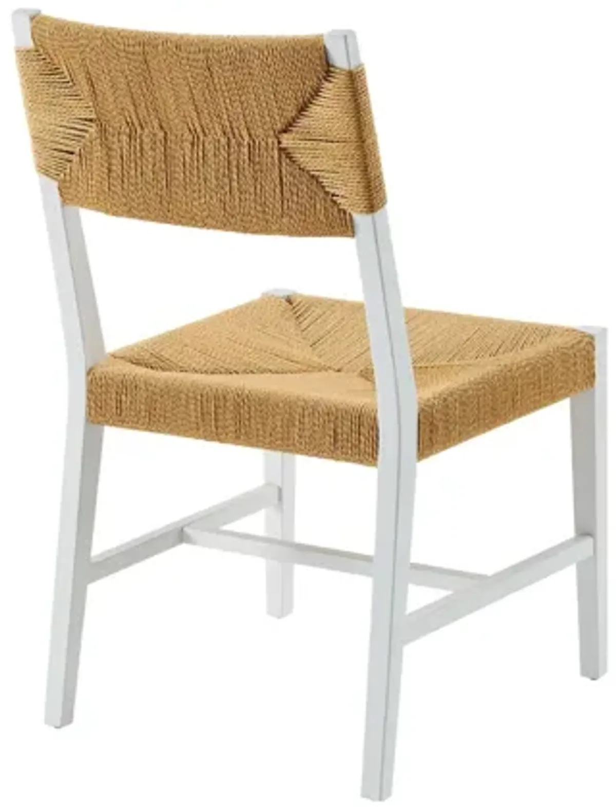 Bodie Wood Dining Chair