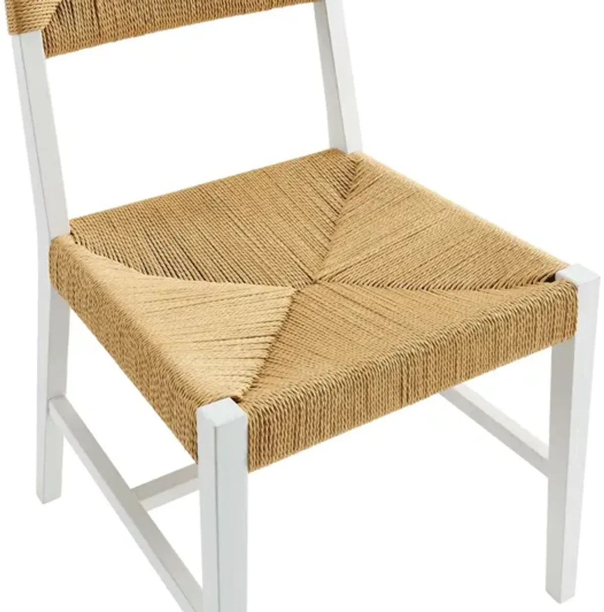 Bodie Wood Dining Chair