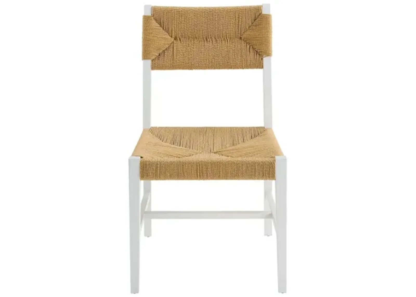 Bodie Wood Dining Chair