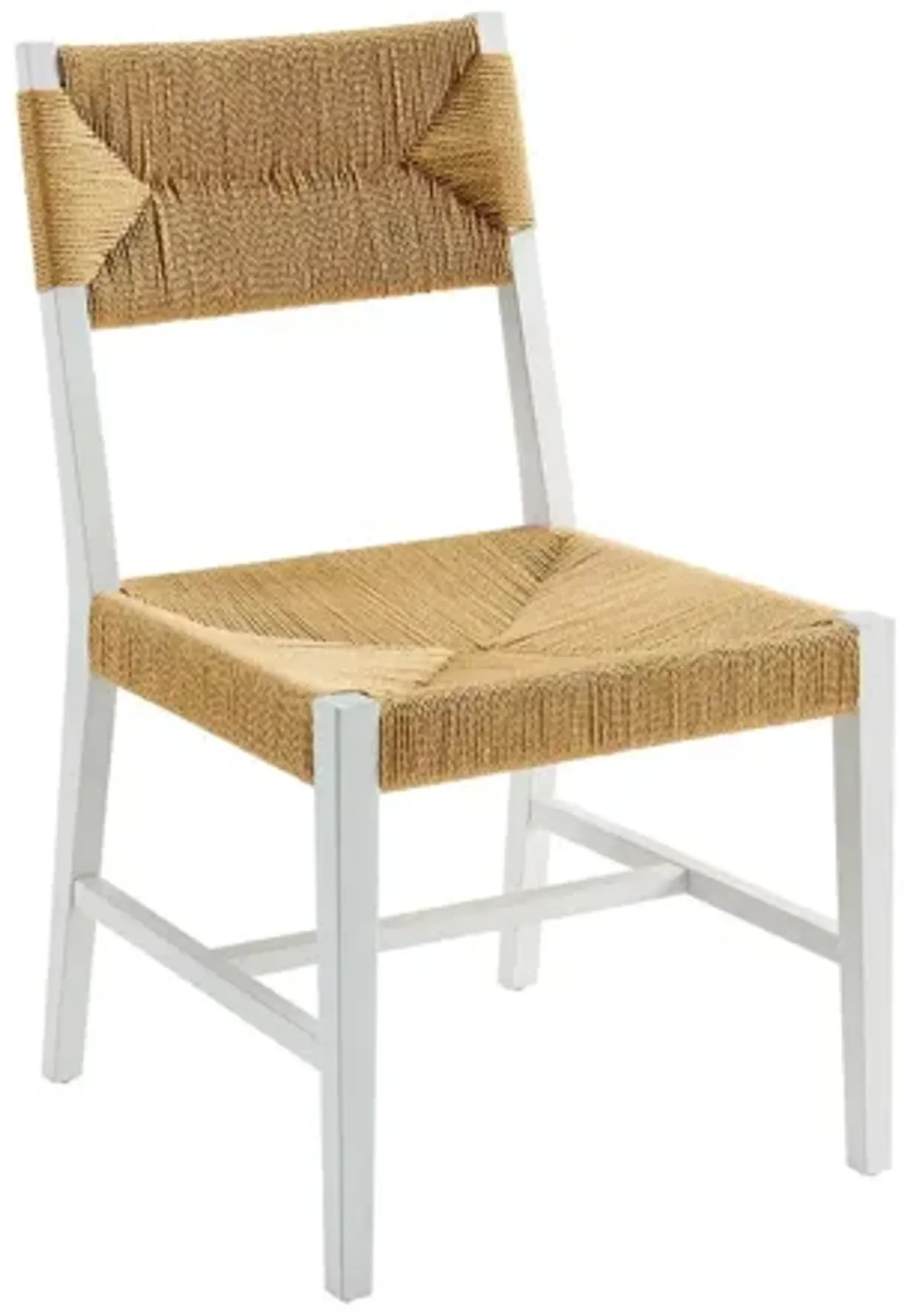 Bodie Wood Dining Chair