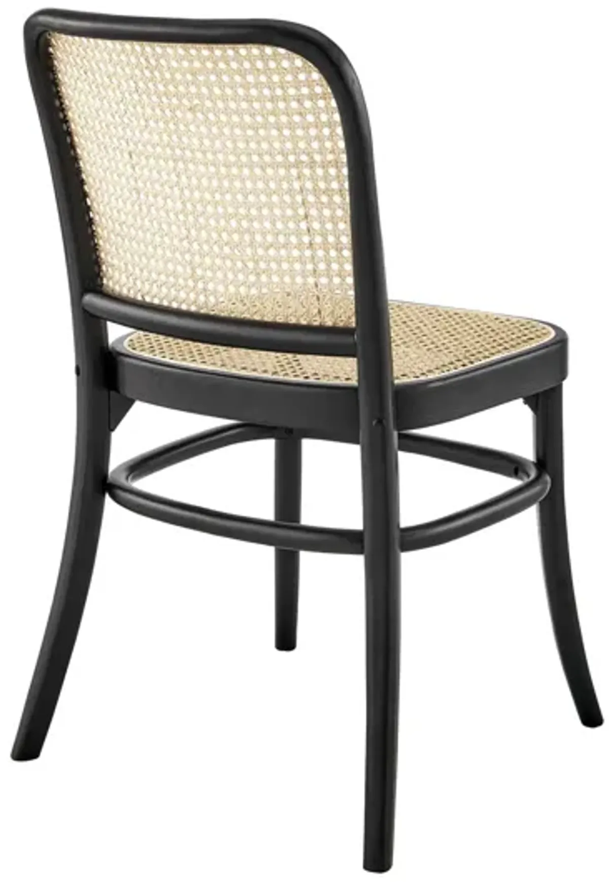 Winona Wood Dining Side Chair