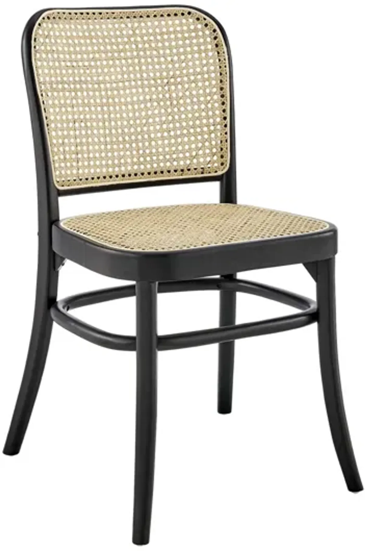 Winona Wood Dining Side Chair