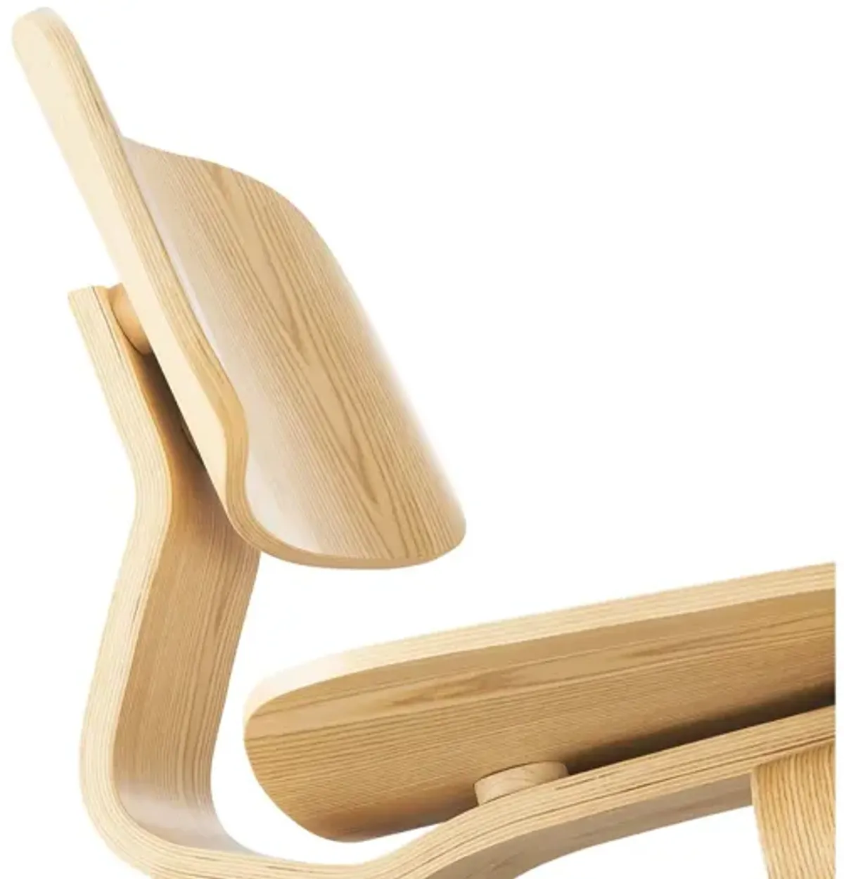 Fathom Wood Dining Chair