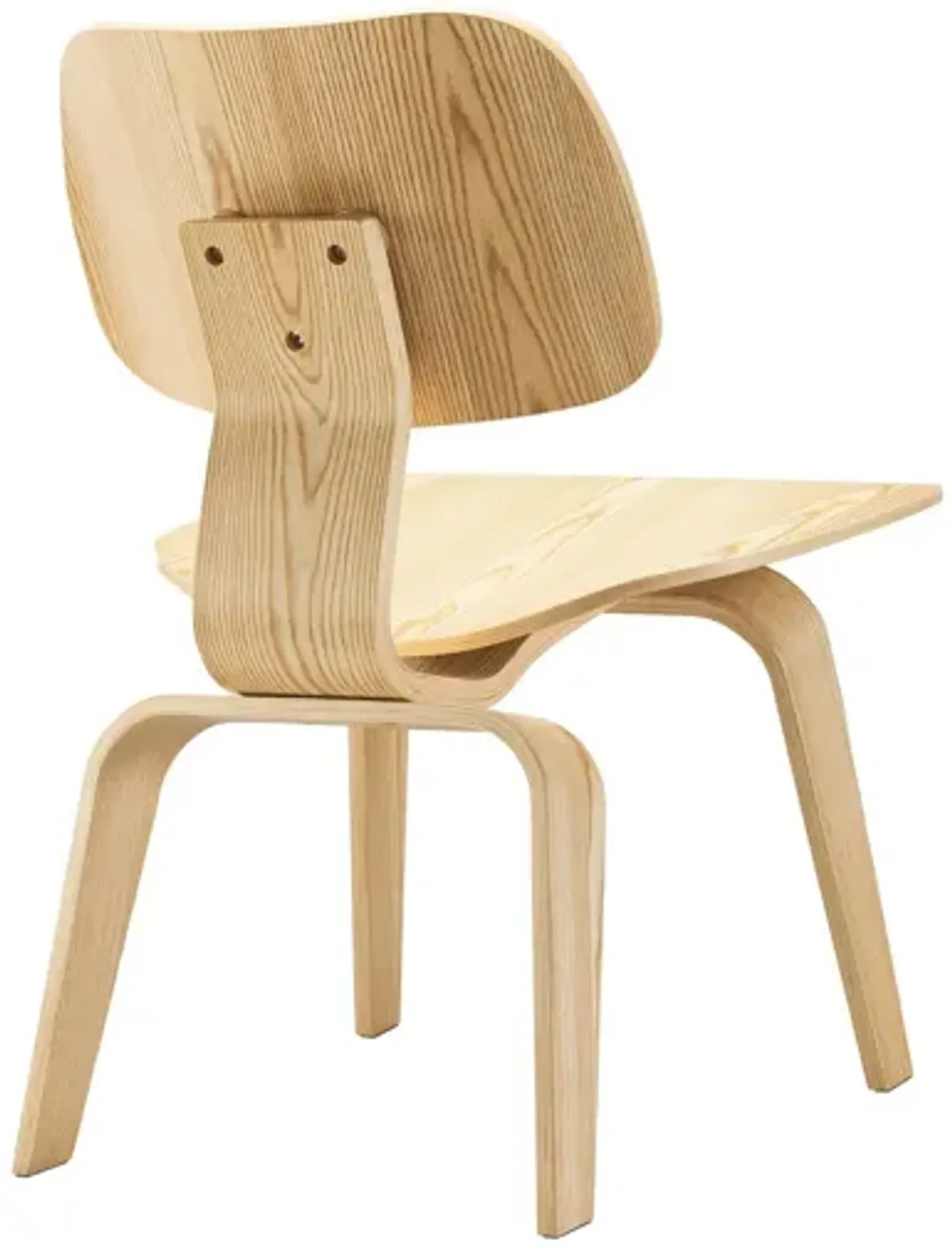 Fathom Wood Dining Chair