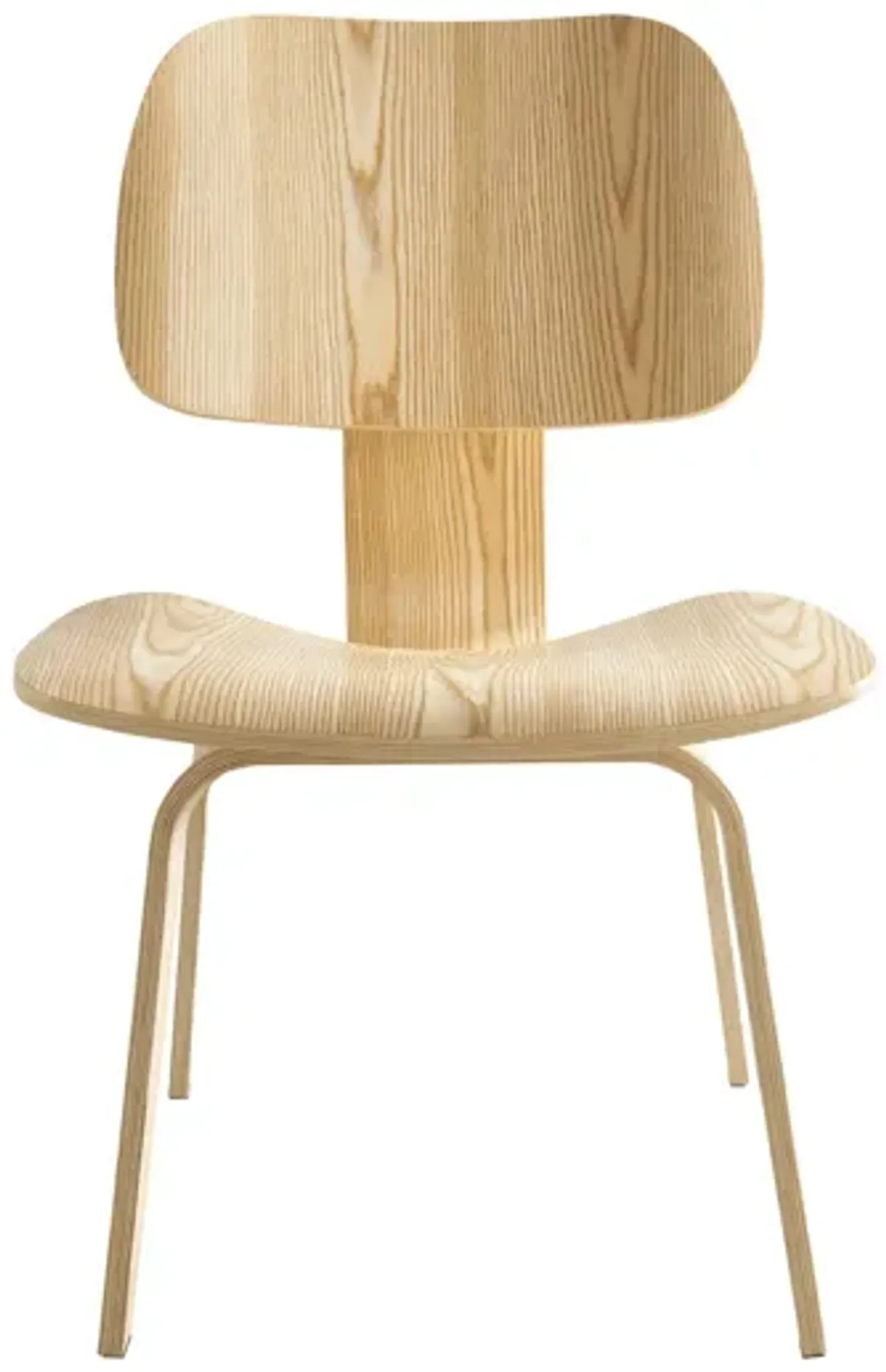 Fathom Wood Dining Chair