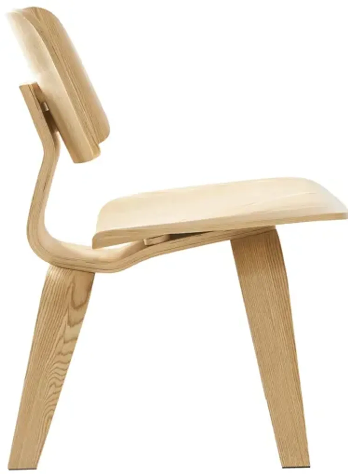 Fathom Wood Dining Chair