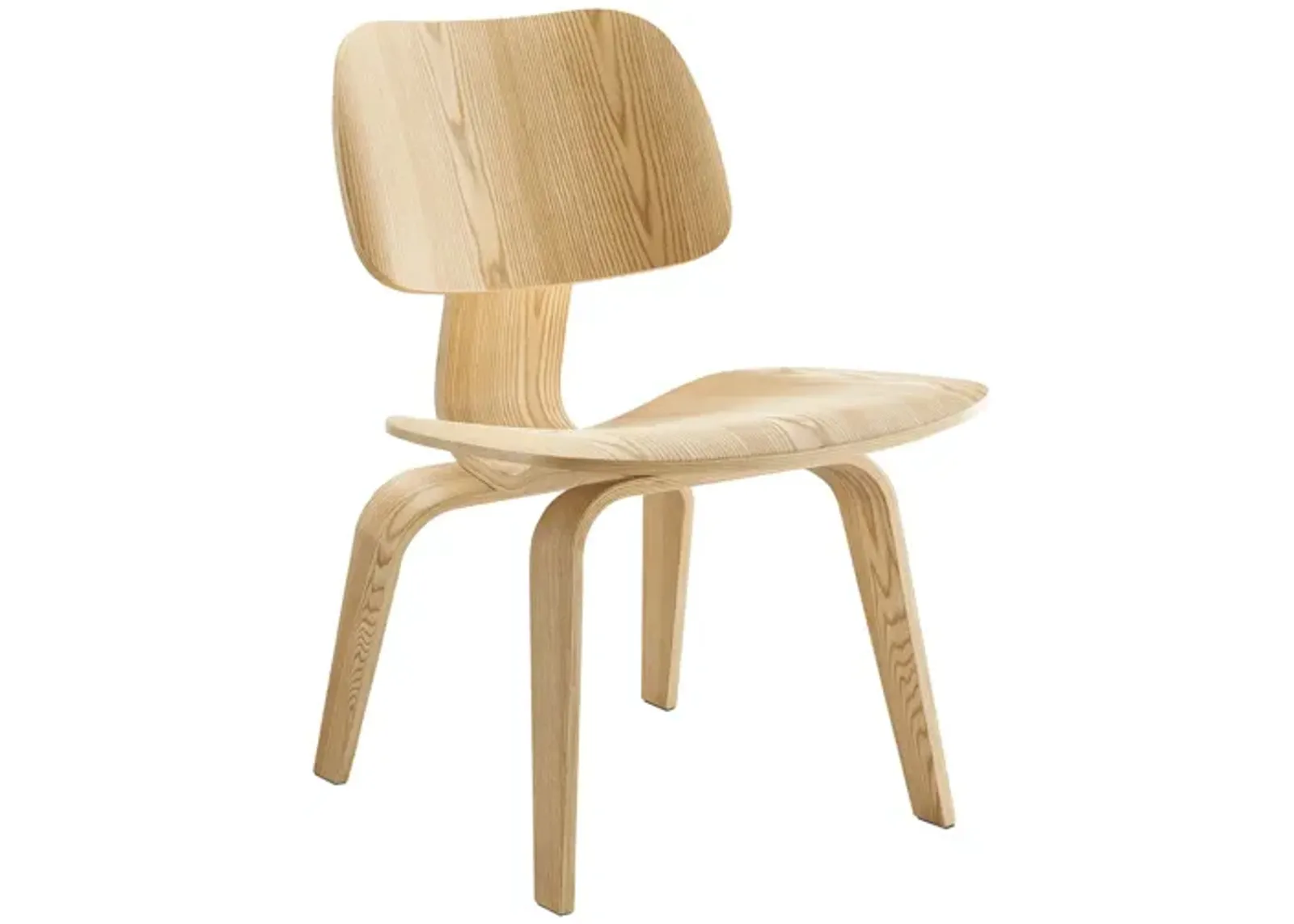 Fathom Wood Dining Chair