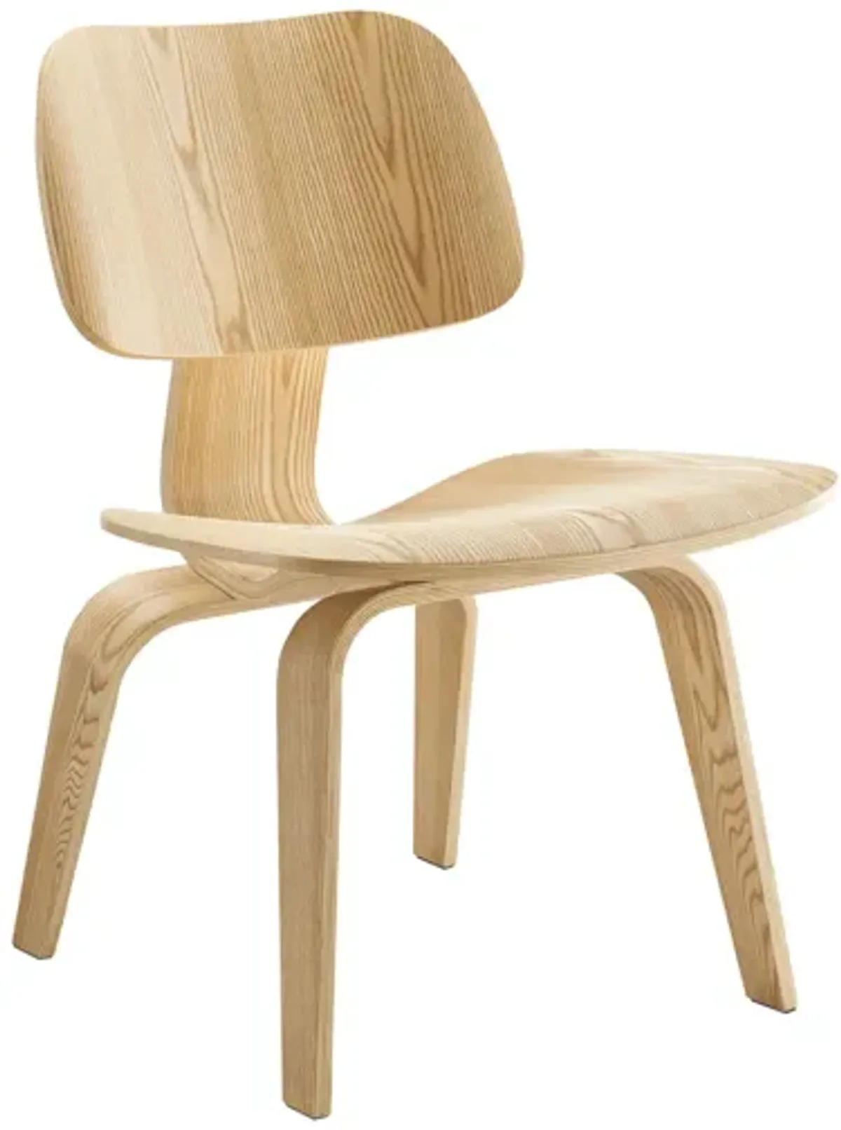 Fathom Wood Dining Chair