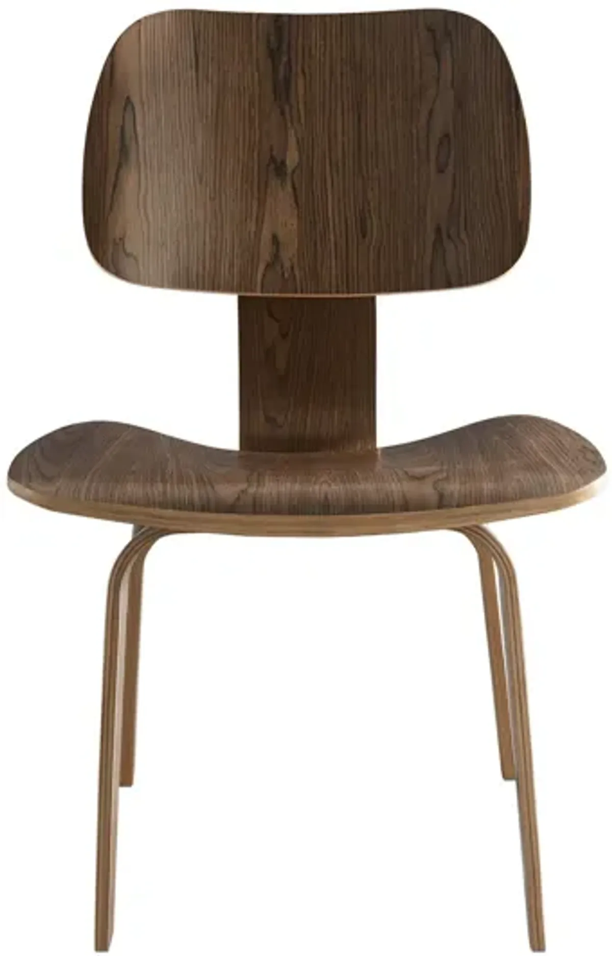 Fathom Wood Dining Chair