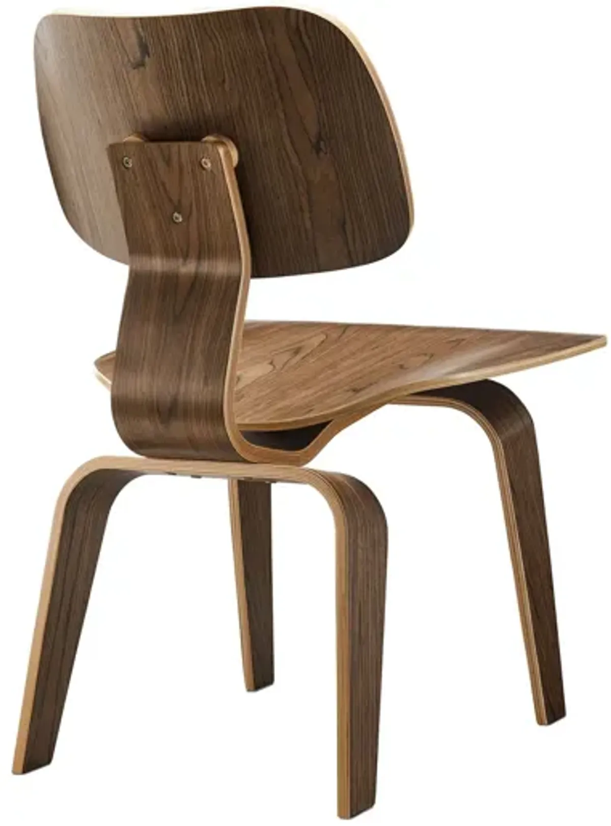 Fathom Wood Dining Chair