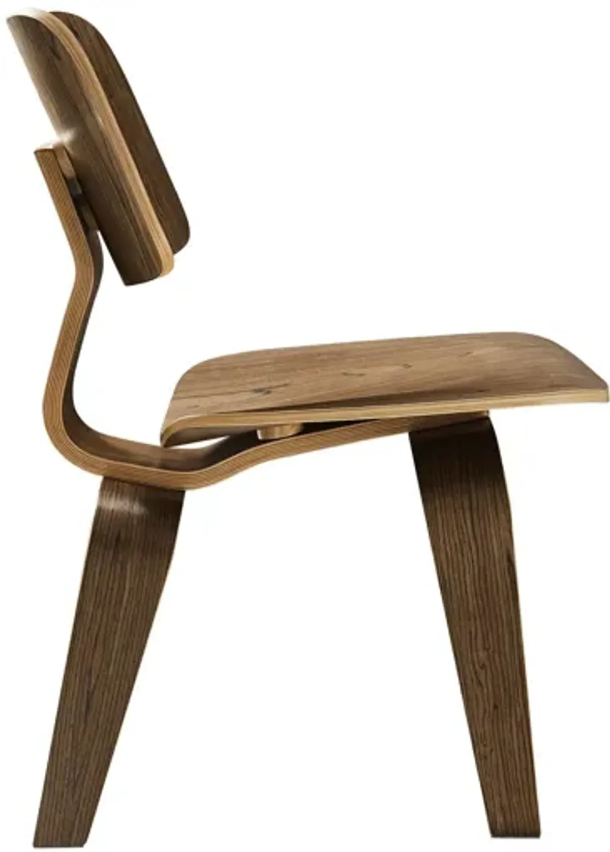 Fathom Wood Dining Chair