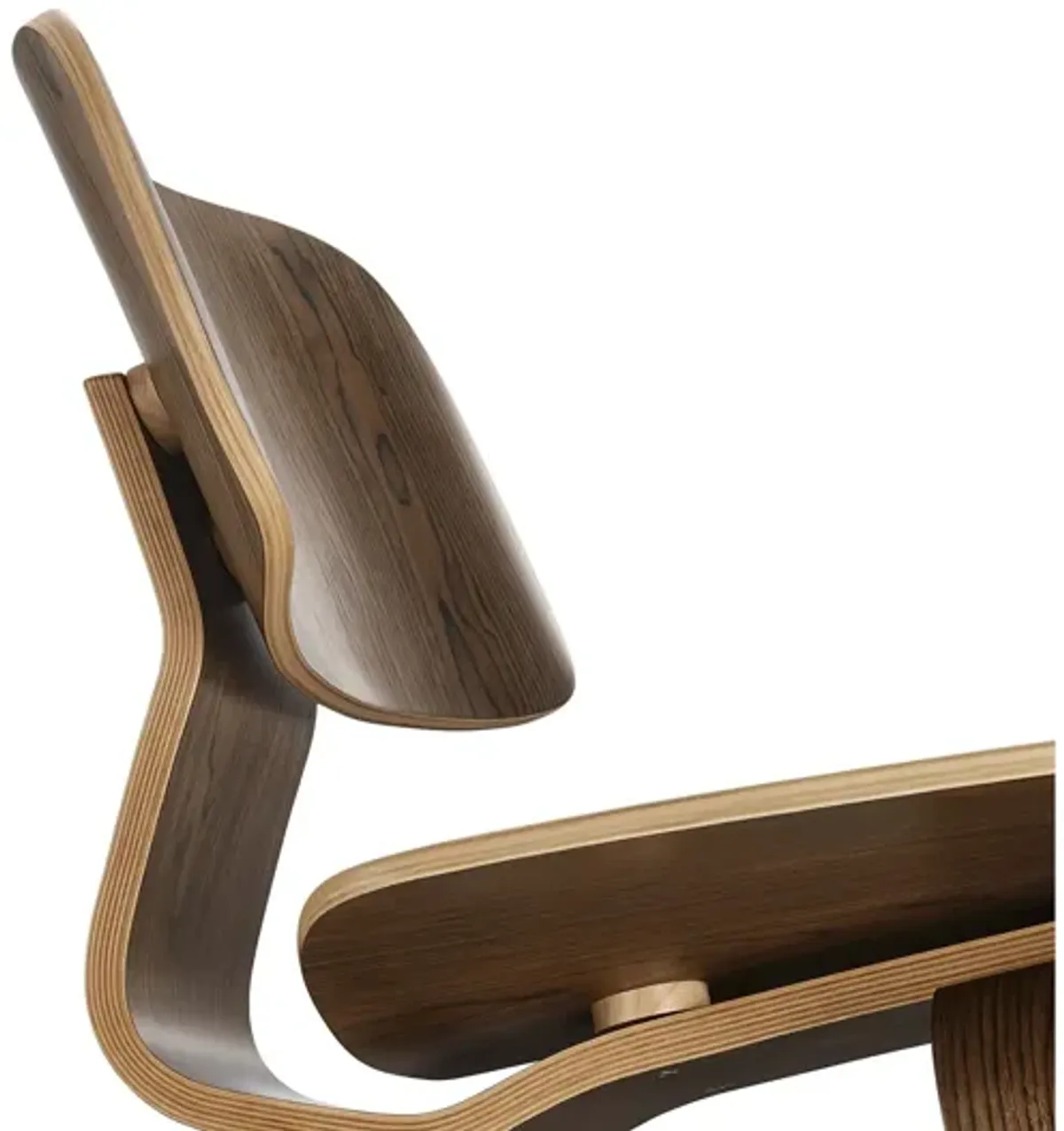 Fathom Wood Dining Chair