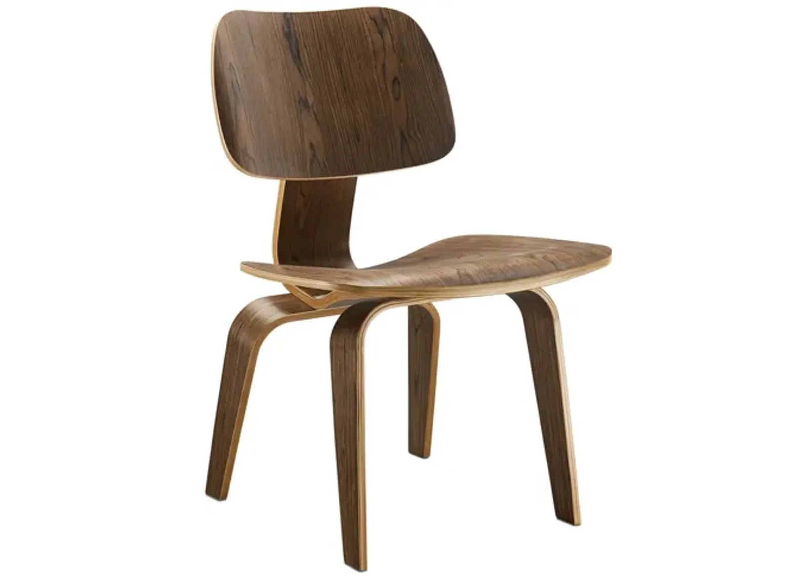 Fathom Wood Dining Chair