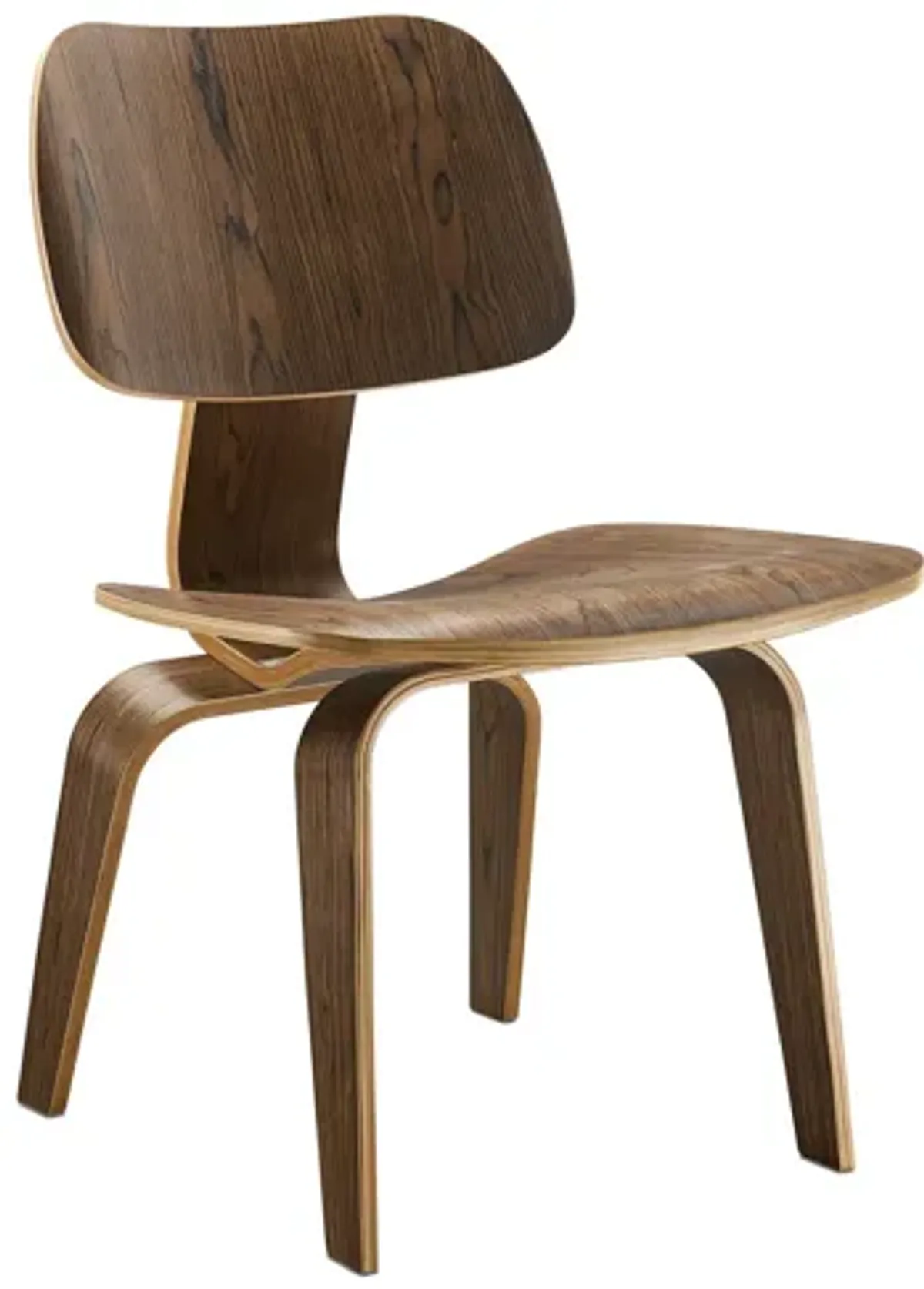 Fathom Wood Dining Chair