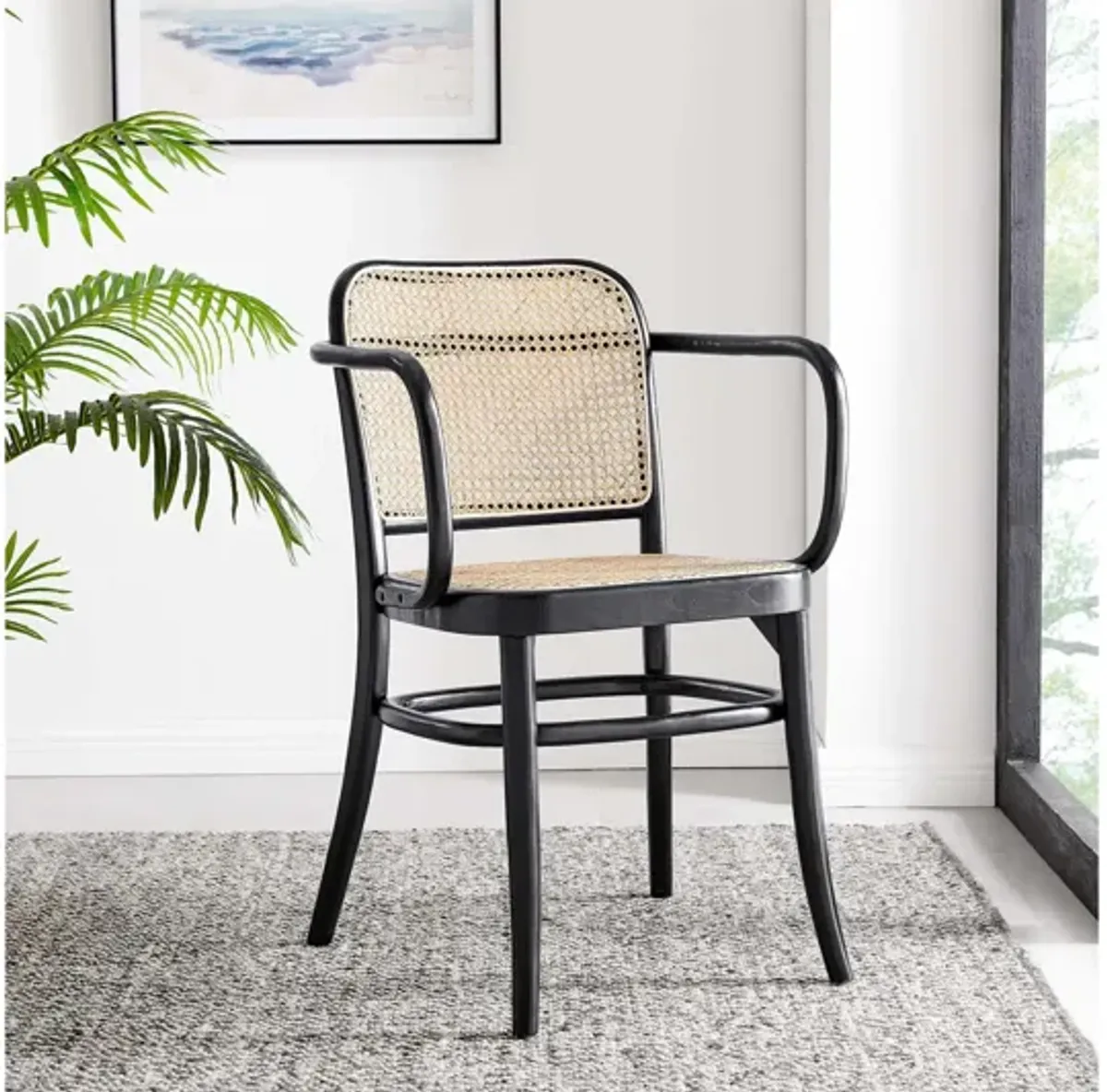 Winona Wood Dining Chair