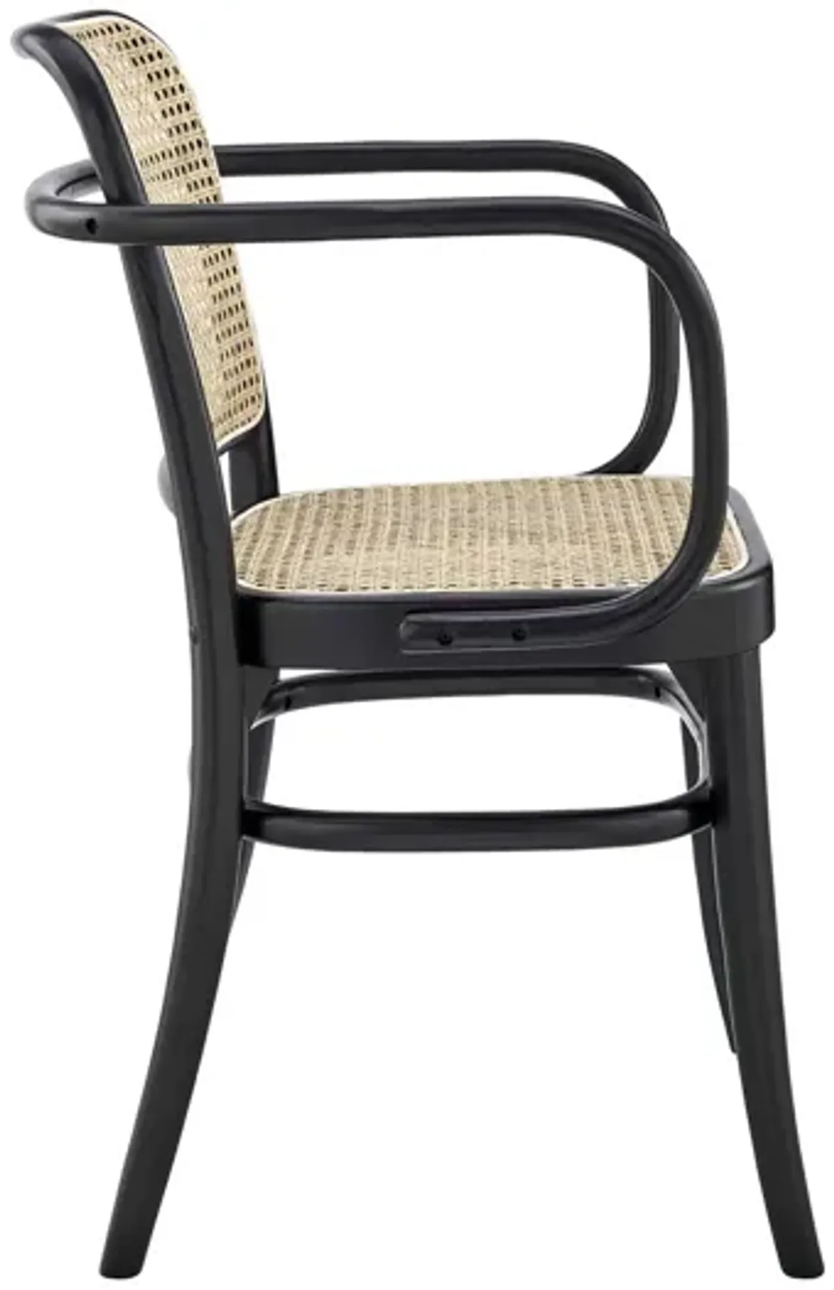 Winona Wood Dining Chair