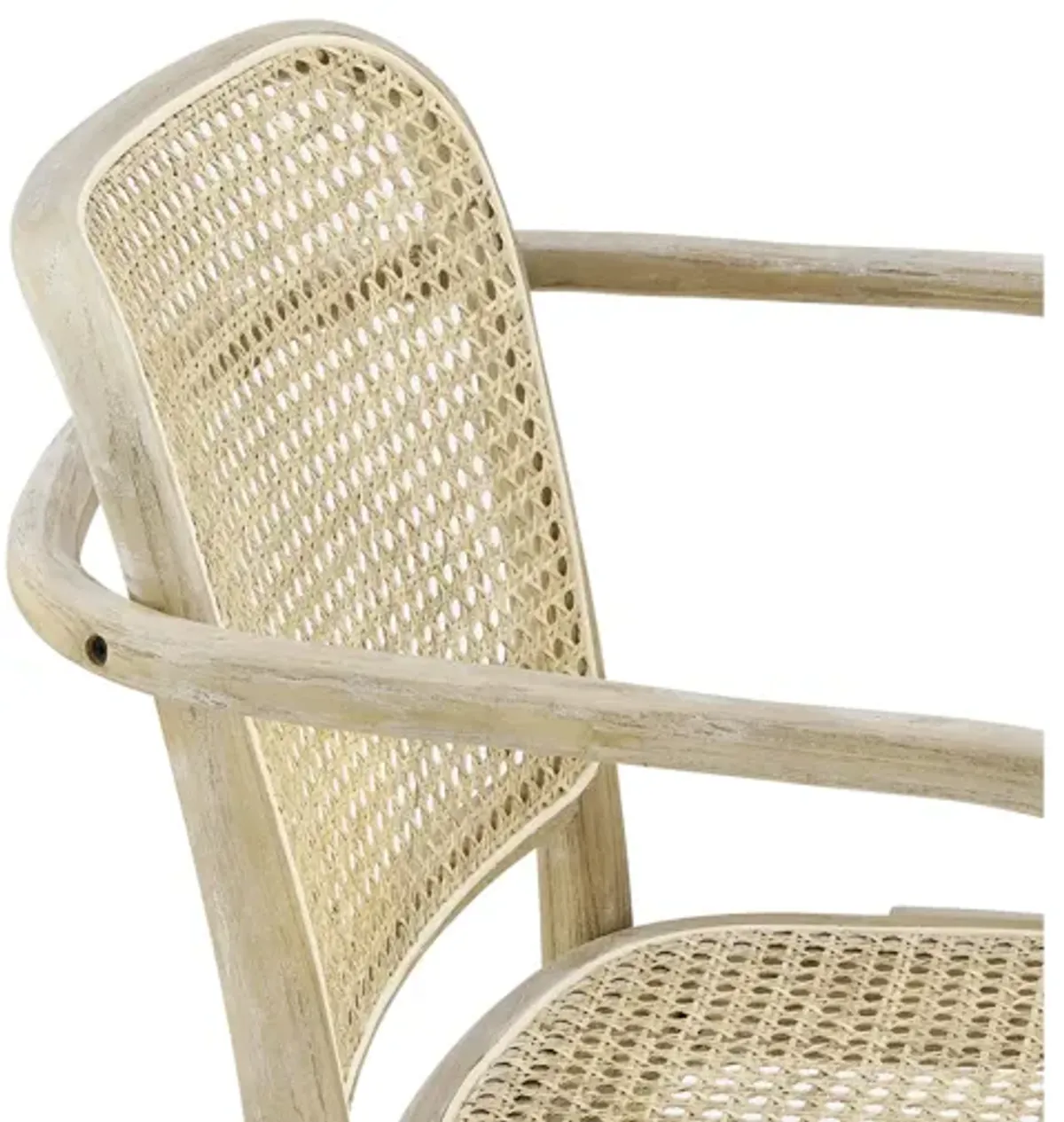 Winona Wood Dining Chair