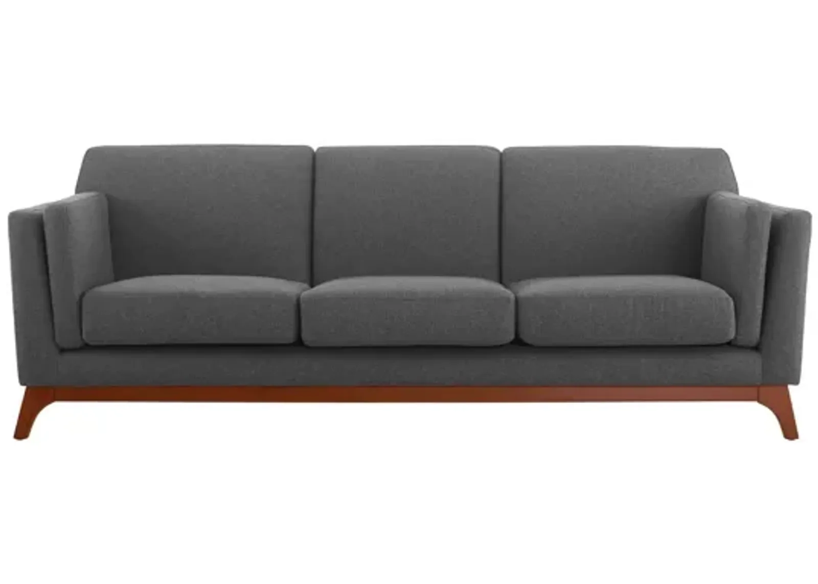 Chance Upholstered Fabric Sofa