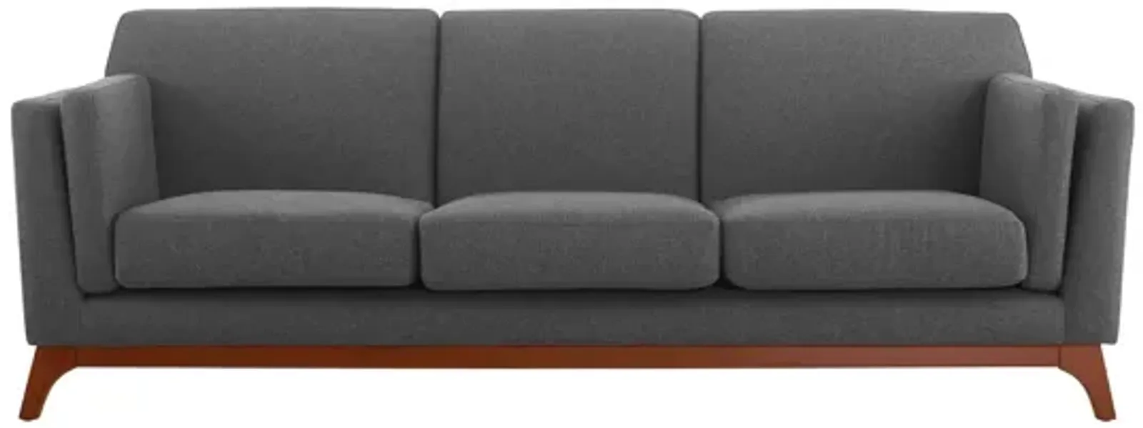 Chance Upholstered Fabric Sofa