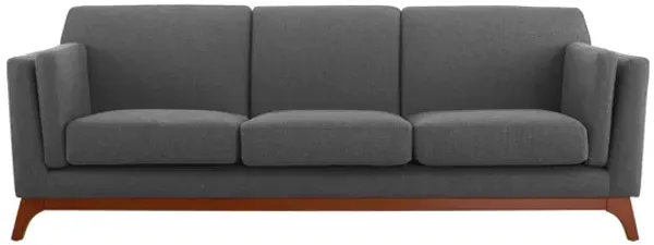 Chance Upholstered Fabric Sofa