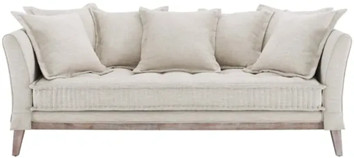 Rowan Fabric Sofa