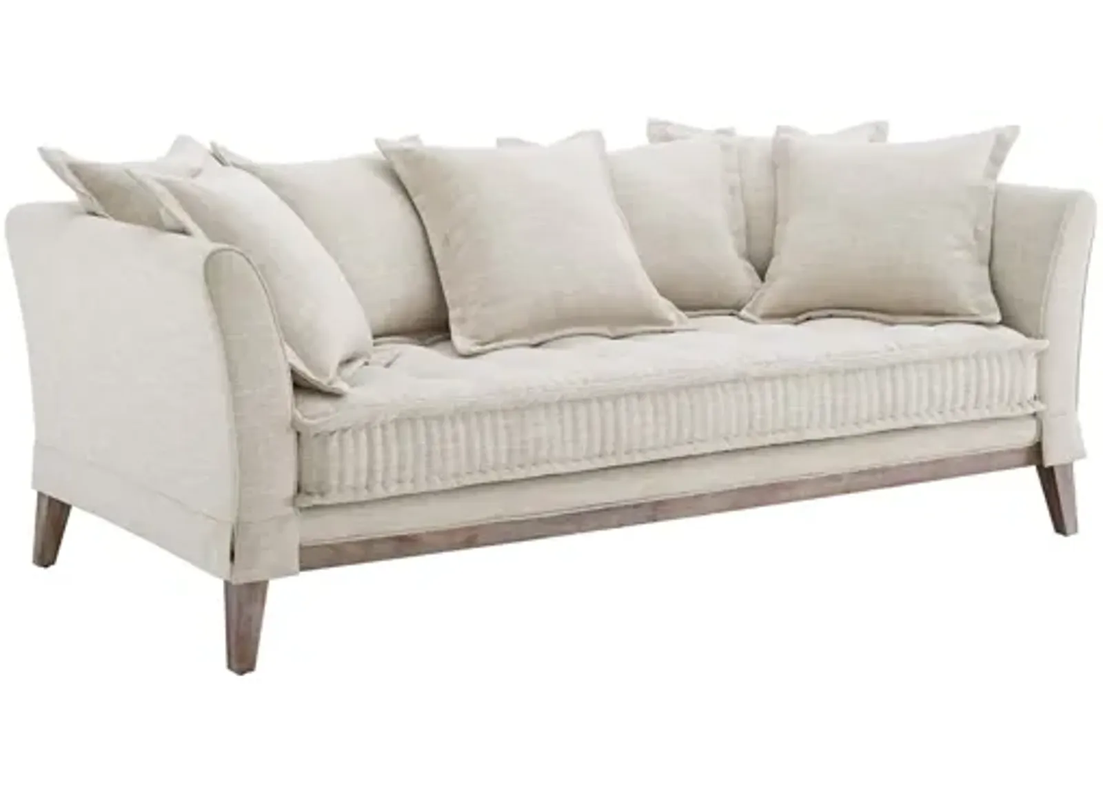 Rowan Fabric Sofa