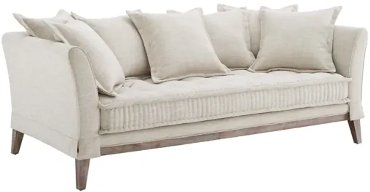 Rowan Fabric Sofa